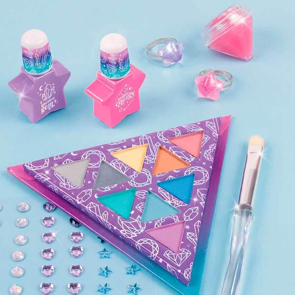 Набор для волшебного превращения Магический кристалл Make it Real - фото 3