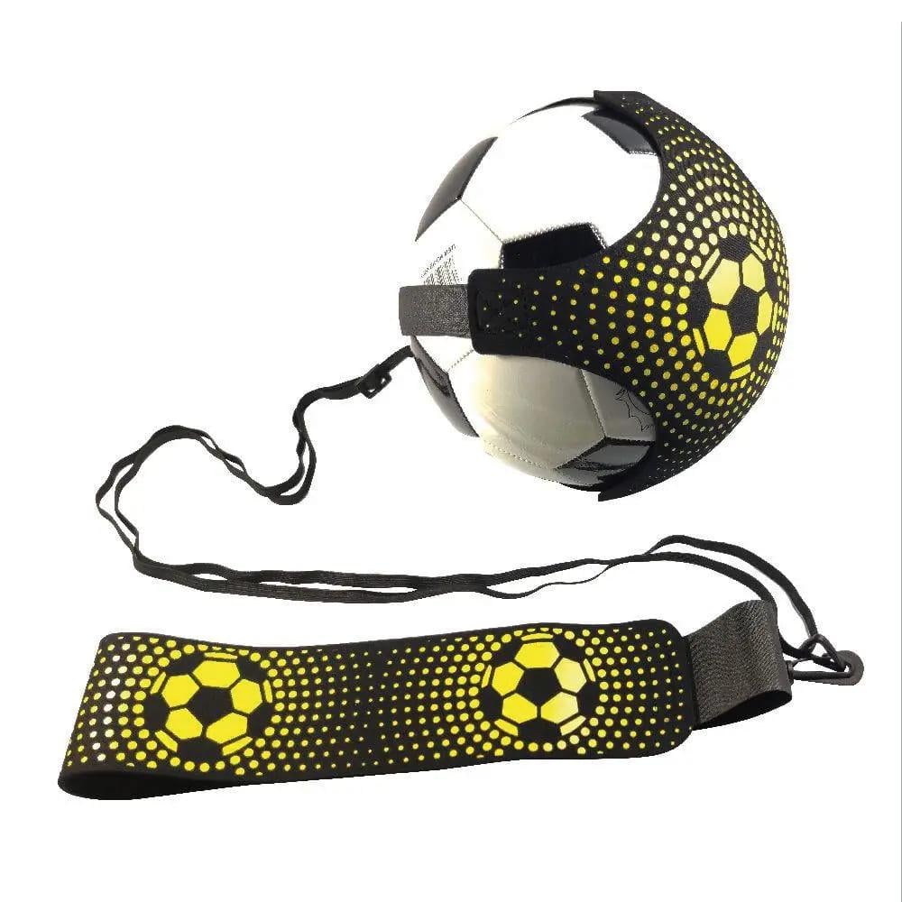 Тренажер футбольний Profi для відпрацювання ударів (MS 4238)