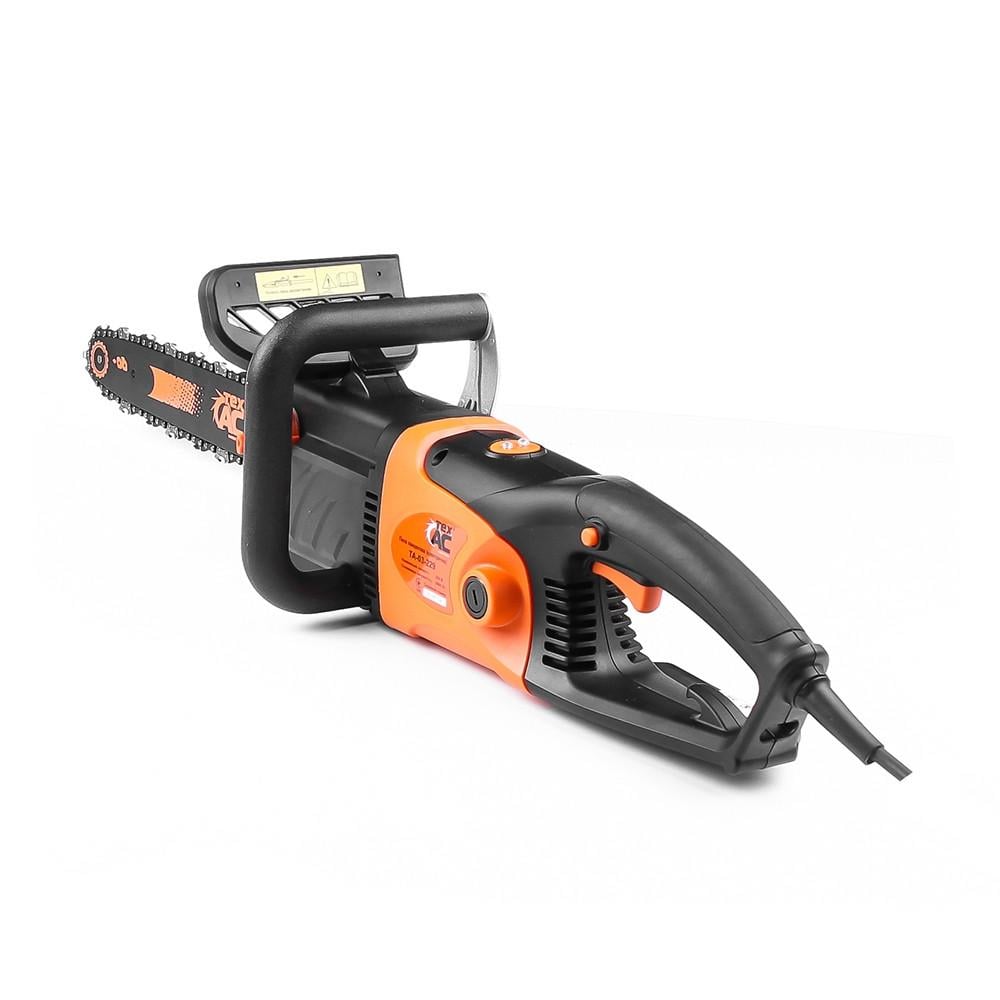 Електрична пила Tex.AC ТА-03-229 ланцюгова - фото 2 Електрична пила Tex.AC ТА-03-229 ланцюгова - фото 2