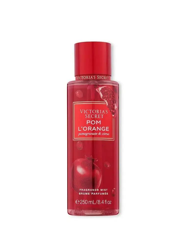 Мист для тела Victoria's Secret Fragrance Mist Рom L'orange 250 мл (10696509)