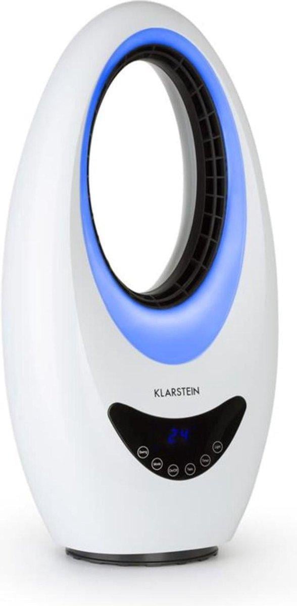 Тепловентилятор KLARSTEIN Pilot Future Design 10034161 2000 Вт Тепловентилятор KLARSTEIN Pilot Future Design 10034161 2000 Вт