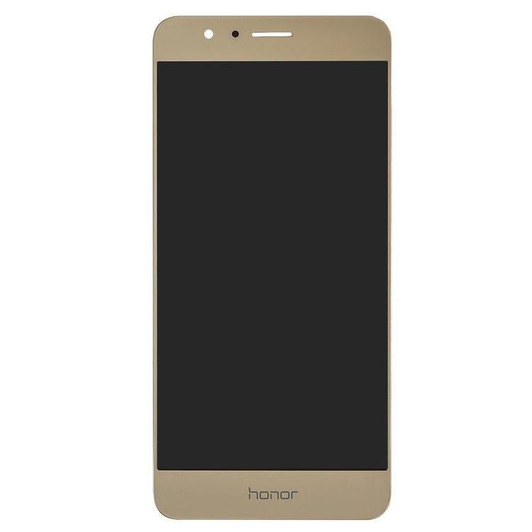 Дисплейный модуль для Huawei Honor 8 FRD-L09/FRD-L19 Золотой (000016365)