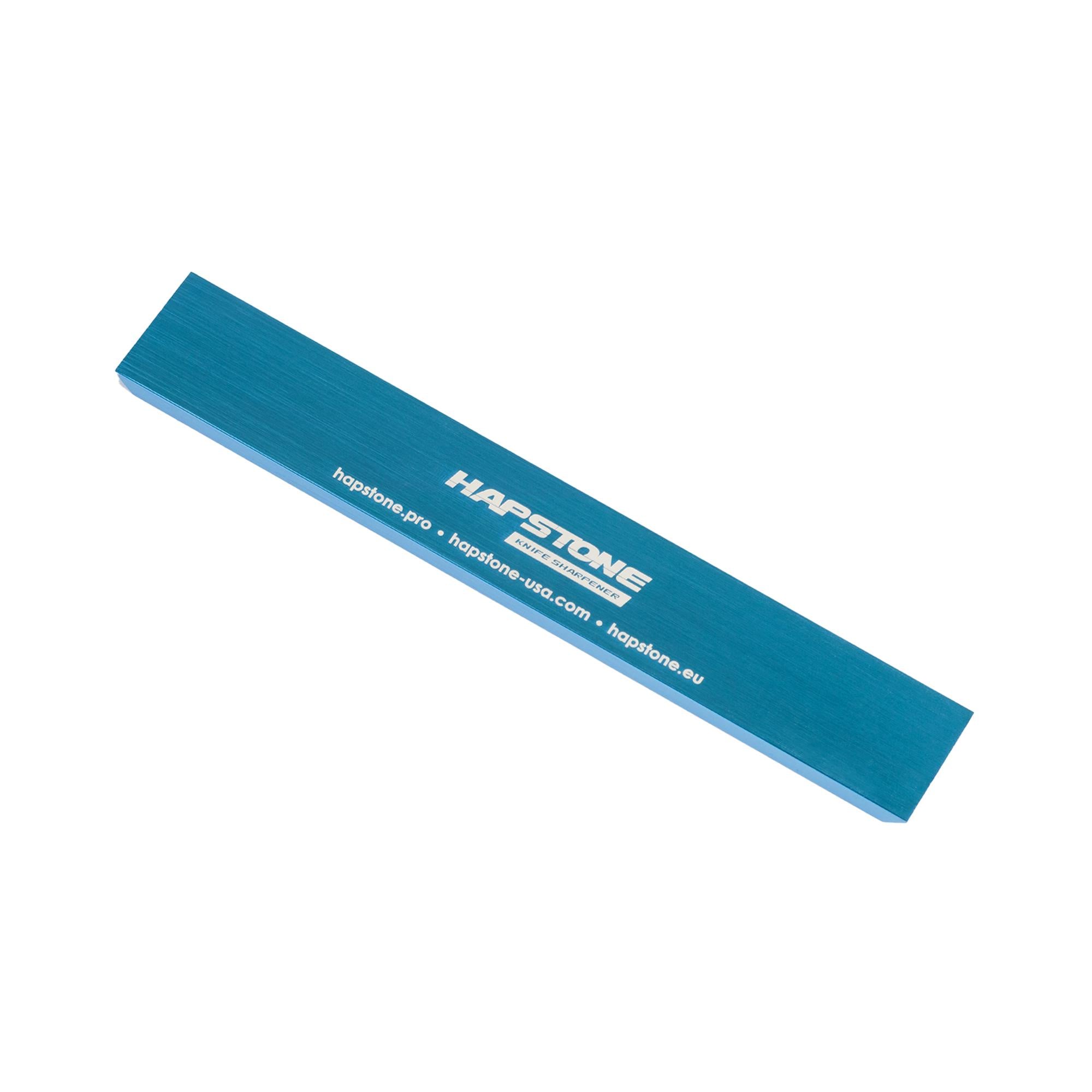 Анодований алюмінієвий бланк 5 мм Блакитний