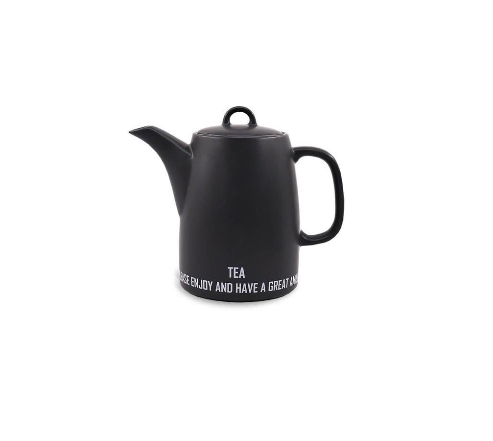 Заварочный чайник Maestro Eco style 800 мл Заварочный чайник Maestro Eco style 800 мл