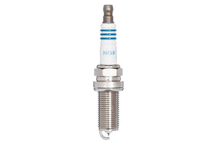Свеча зажигания NGK LPG7