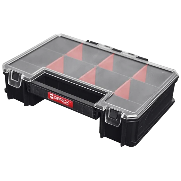 Ящик для інструментів QBRICK SYSTEM TWO ORGANAIZER Multi (2983440946)