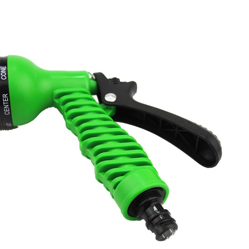 Распылитель для полива регулируемый 10819 19х9х5 см (4570702) - фото 3