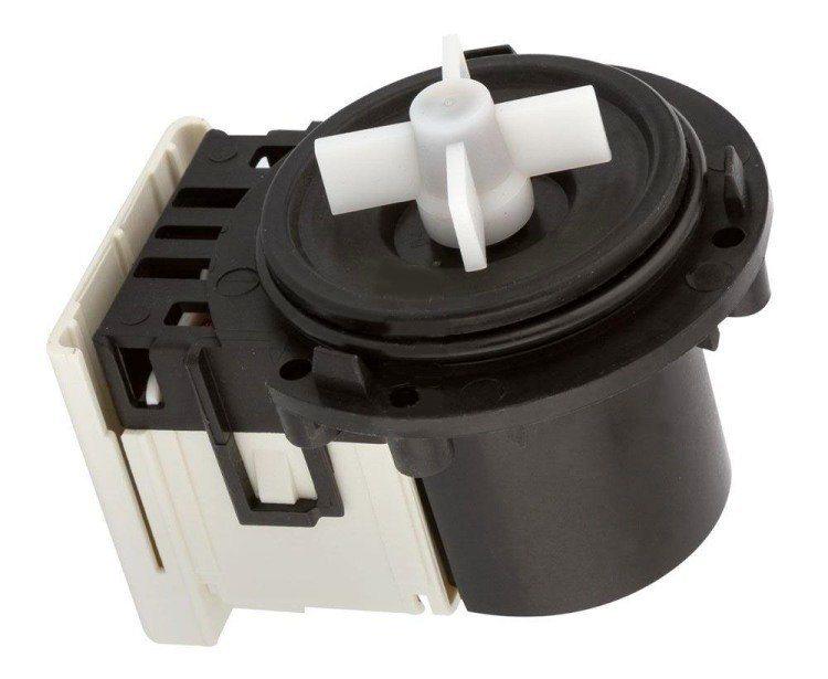 Оригинальный сливной насос помпа LEILI BPX2-137 35Вт 0.3A для стиральной машины на 3 самореза - фото 2 Оригинальный сливной насос помпа LEILI BPX2-137 35Вт 0.3A для стиральной машины на 3 самореза - фото 2