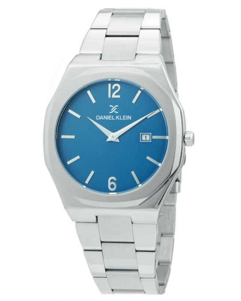 Наручний годинник чоловічий Daniel Klein DK.1.12330-3 (514474)