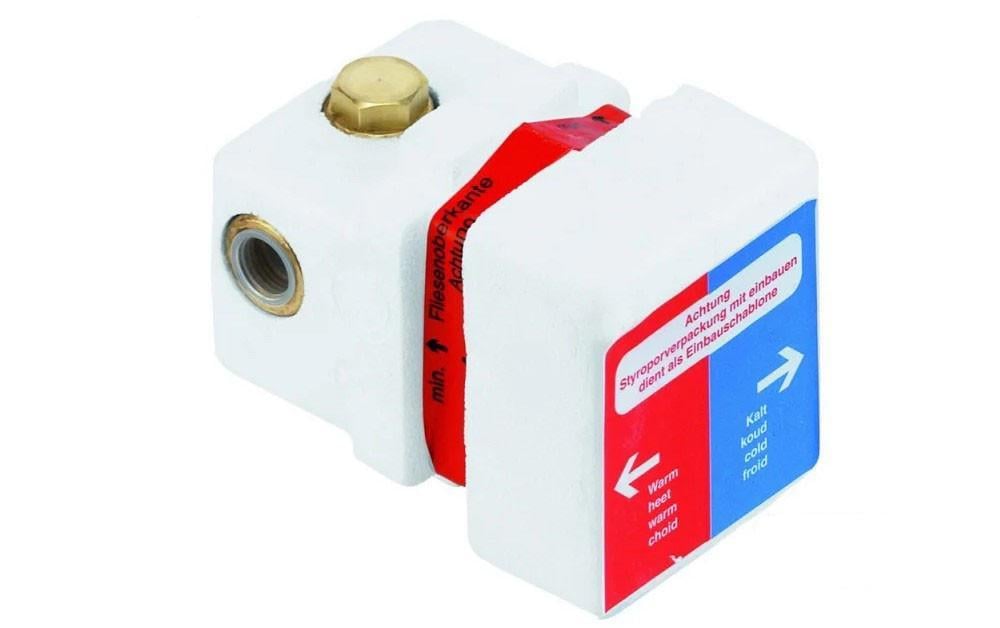 Скрытая часть KLUDI 38828 Скрытая часть KLUDI 38828