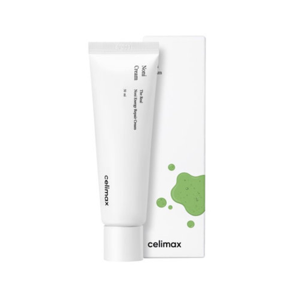 Крем для лица Celimax Noni Energy Repair Cream восстанавливающий 50 мл