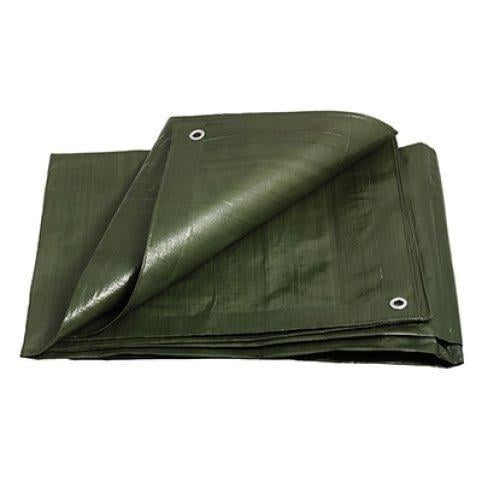 Тент усиленный XTLine PE 4х6 м 130 г/м² (2267896667)