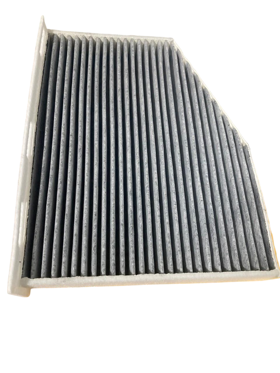 Фильтр салона WIX WP9147 SKODA A-5/Volkswagen CADDY 04 ->/PASSAT B6/GOLF угольный (3085935485)