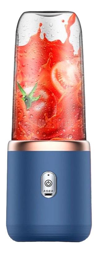 Фітнес-блендер Juicer Pro Single портативний акумуляторний (413526525) Фітнес-блендер Juicer Pro Single портативний акумуляторний (413526525)