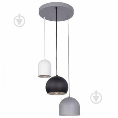 Люстра TK Lighting TEMPRE 2827