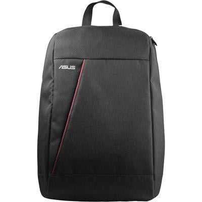Рюкзак для ноутбука Asus NEREUS 15,6" Black (90-XB4000BA00060)
