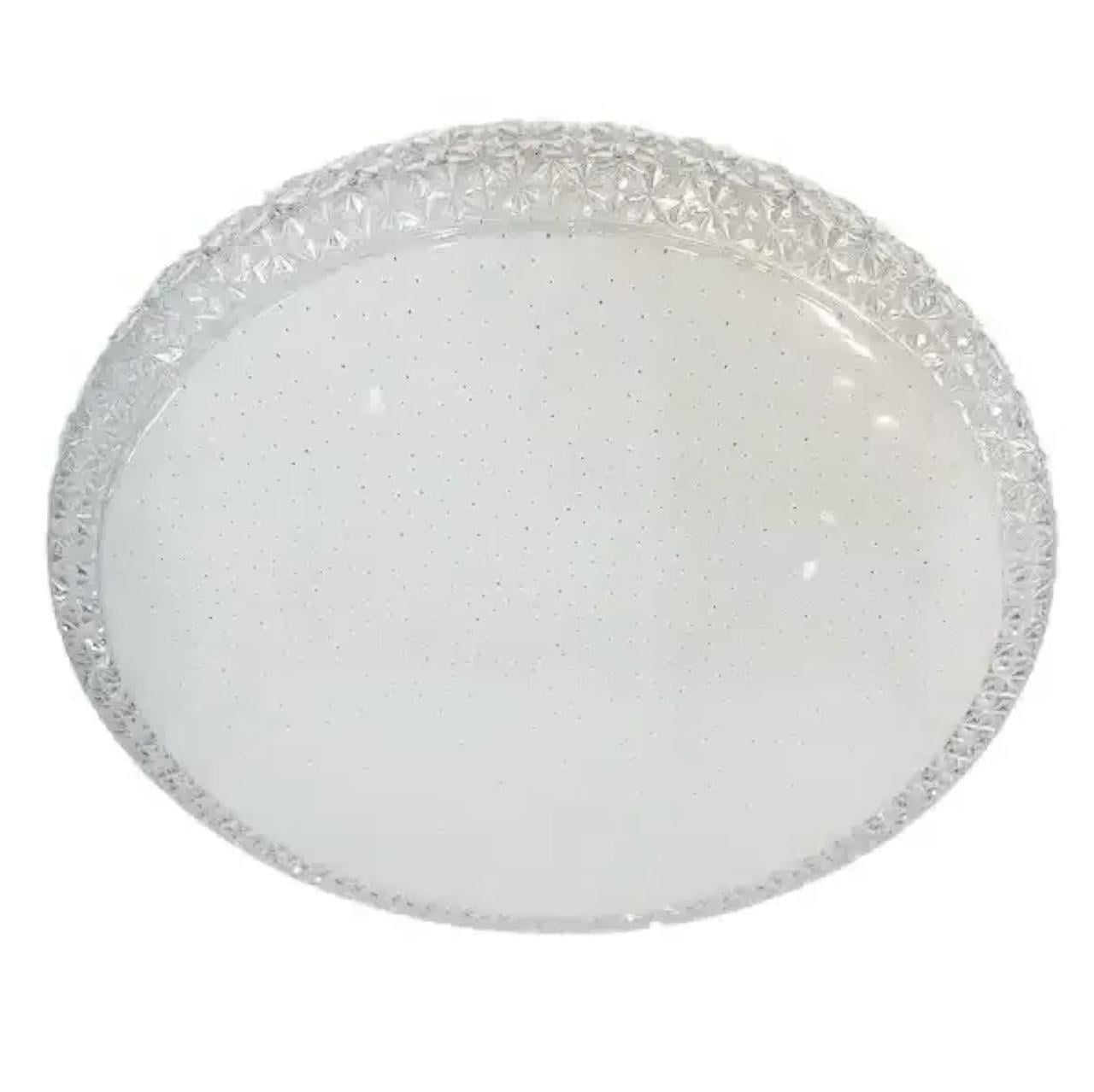 Світильник світлодіодний накладний Biom 30 Вт 5000K без д/к(19505-30-5)