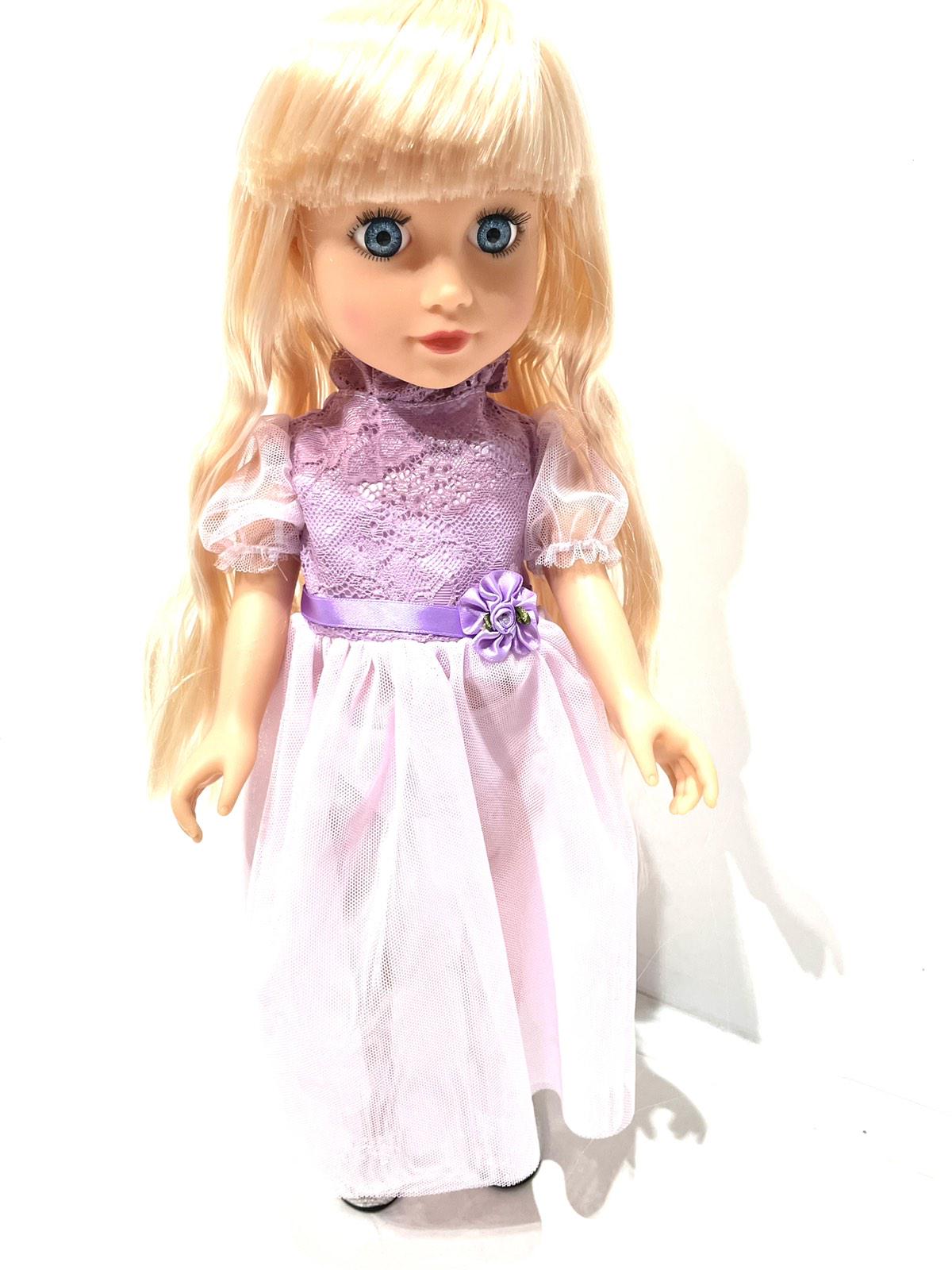 Кукла Beauty Star 42 см (PL-521-1809/C)