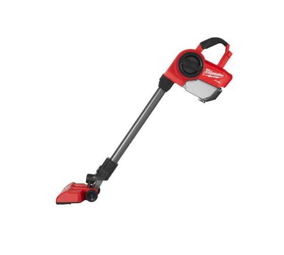 Пылесос Milwaukee M18 FCVL-0 (4933478185) - фото 9 Пылесос Milwaukee M18 FCVL-0 (4933478185) - фото 9