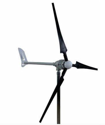 Вітрогенератор Іsta Breeze 1 кВт 24V (26339567) - фото 2 Вітрогенератор Іsta Breeze 1 кВт 24V (26339567) - фото 2