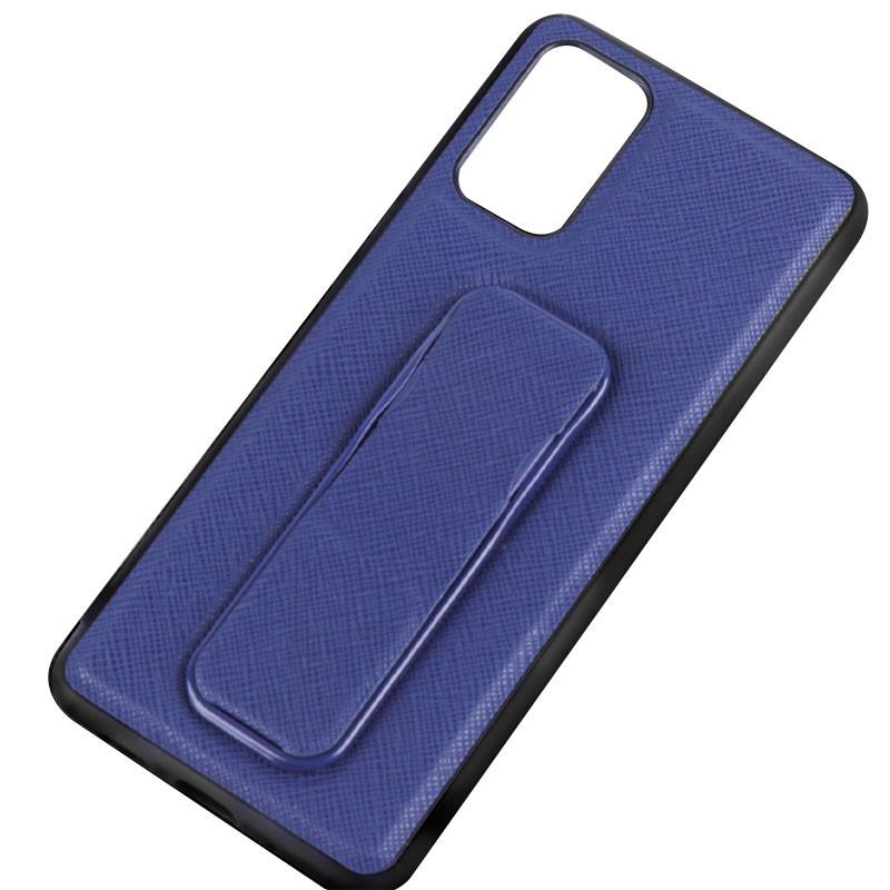 Накладка G-Case ARK series для Samsung Galaxy S20 Ultra Синій (181582)