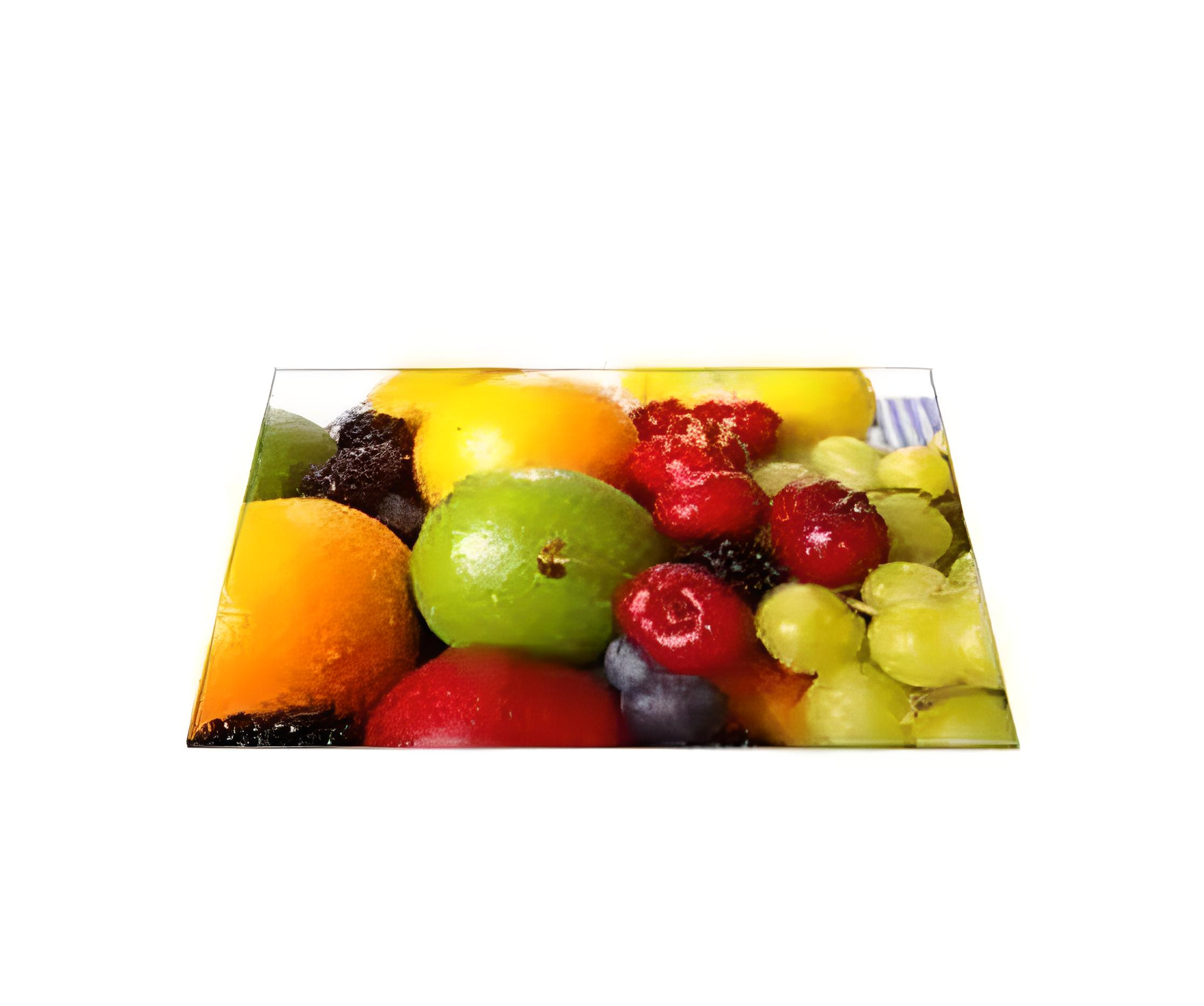 Дошка кухонна Frico Fruits 1 FRU-814-1 25х35 см (4-6-4644581)