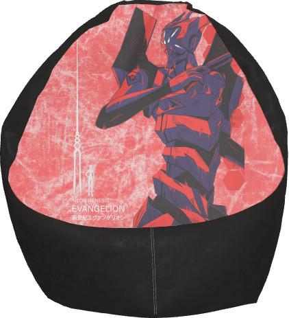 Кресло-груша EVA-08 L (13280998)