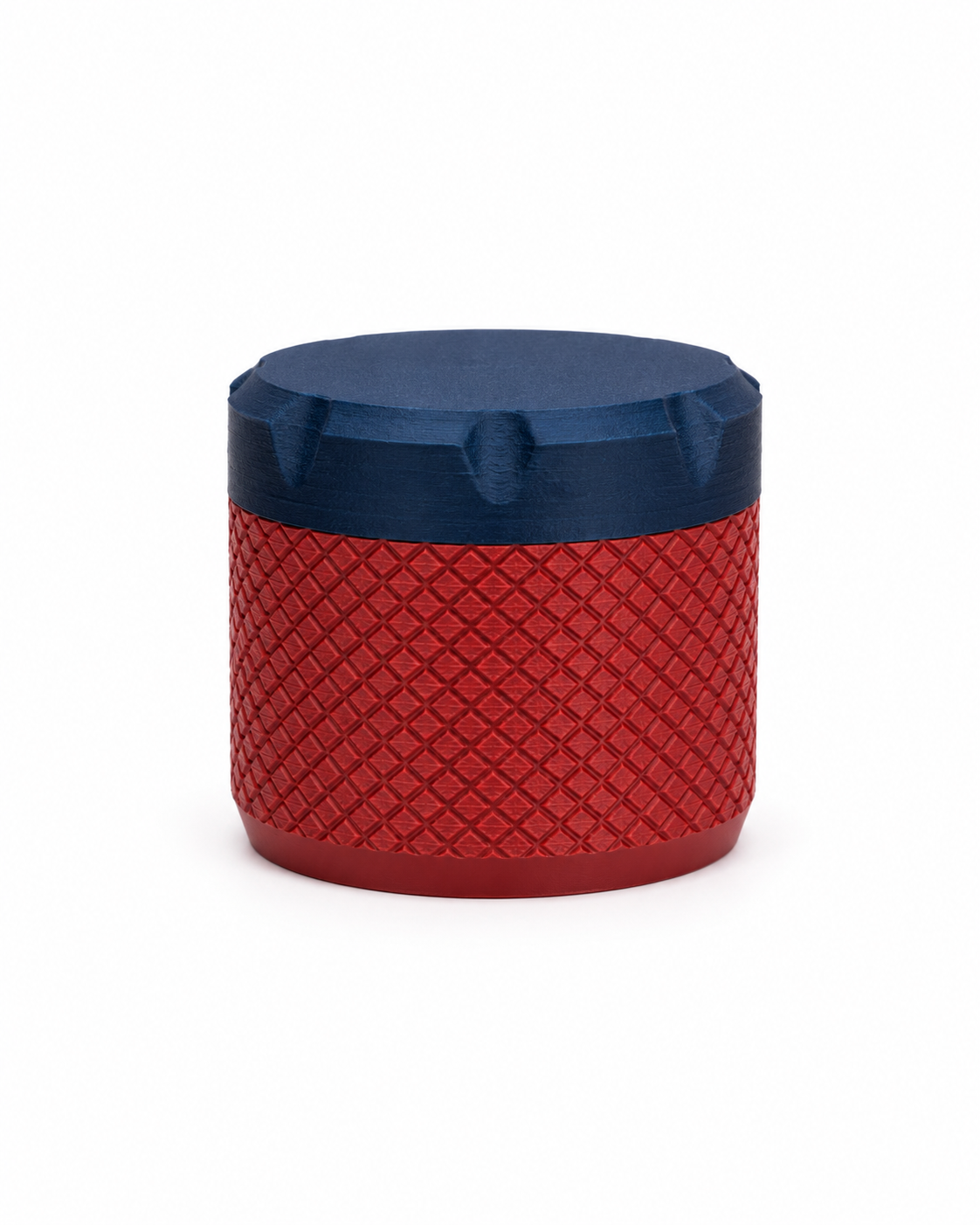 Контейнеры с фиксацией Twist Lock Containers v2 3D-печатанные