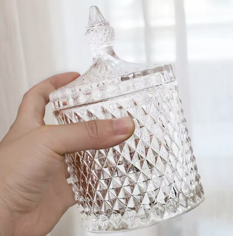 Сахарница с крышкой 300 мл (25570901) - фото 5 Сахарница с крышкой 300 мл (25570901) - фото 5