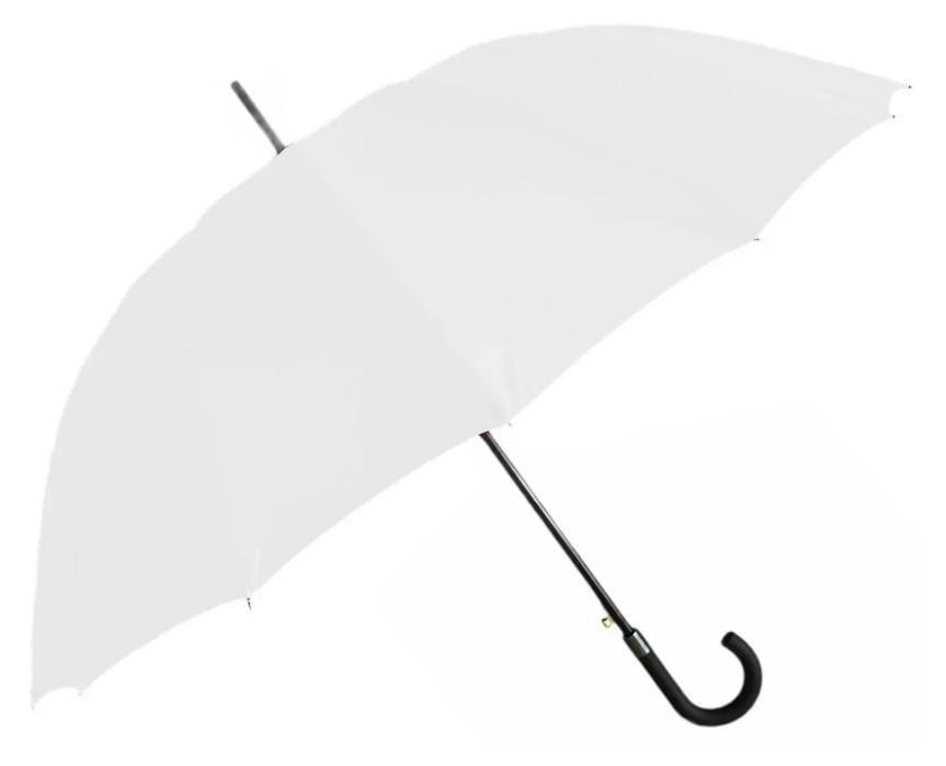Зонтик SEMI LINE 2512-4 White (DAS302138)