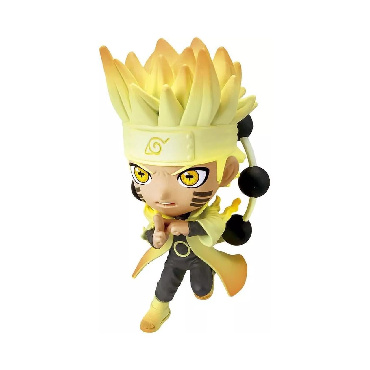 Фігурка Naruto Chibi Masters Naruto Uzumaki (2490359600)