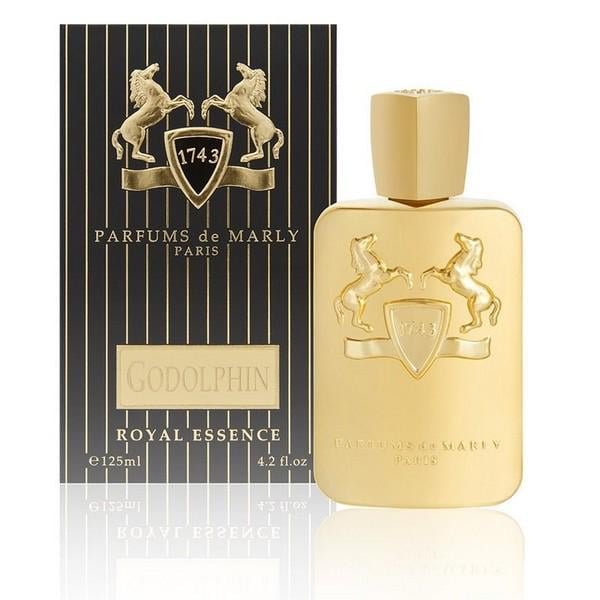 Парфюмированная вода для мужчин Parfums de Marly Godolphin 75 мл (87008)