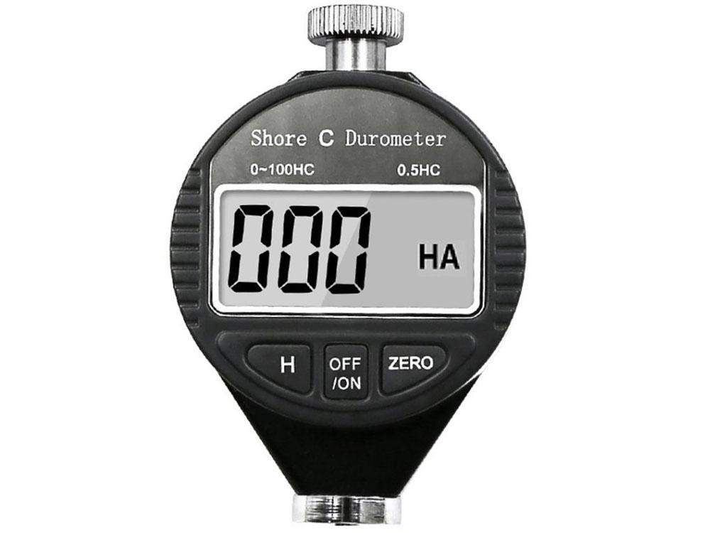 Цифровий твердомер Шора шкала C (1005-142-00)