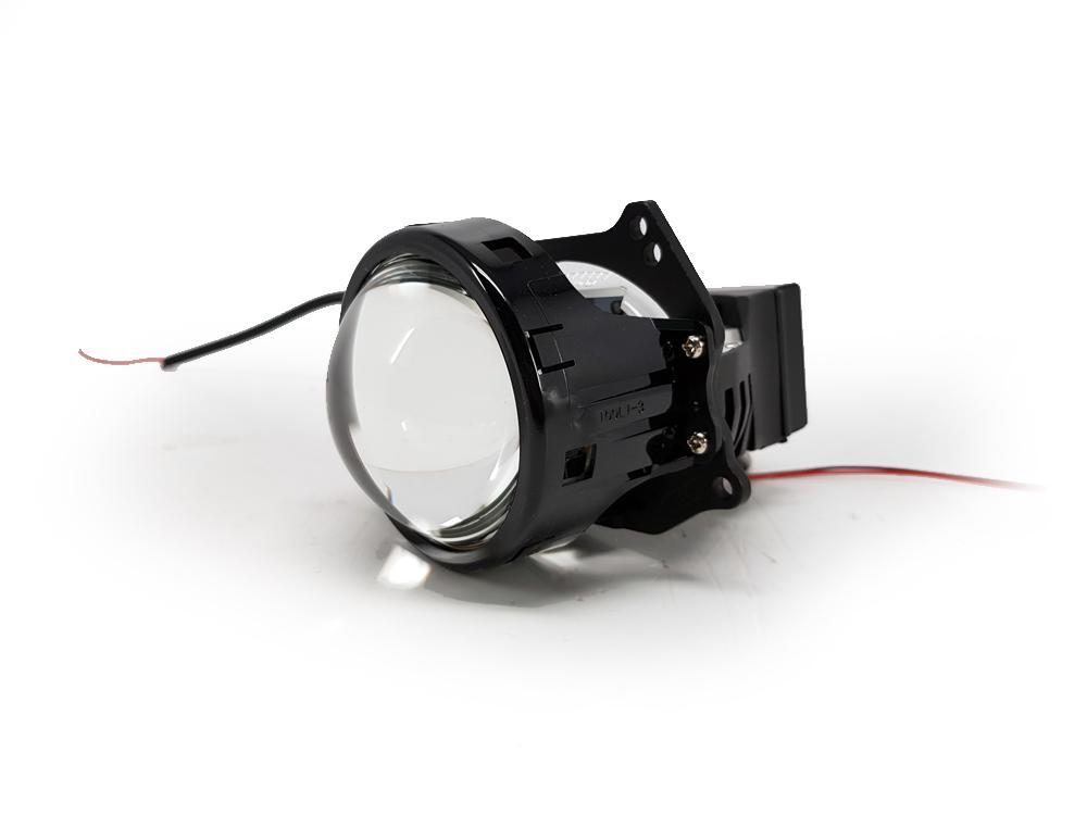 Світлодіодні бі-лінзи Aozoom A4 - фото 2 Світлодіодні бі-лінзи Aozoom A4 - фото 2