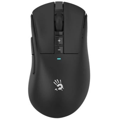 Компьютерная мышка A4Tech Bloody R73 Pro Wireless Black (4711421002332)