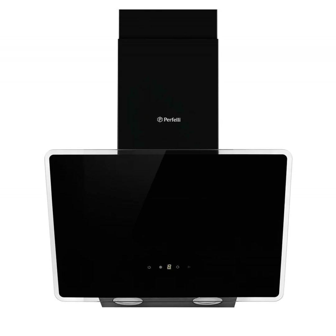 Витяжка Perfelli VICCO 5HSR NERO