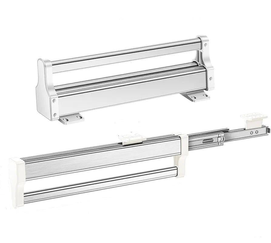 Штанга висувна SSG-016 (30059633) - фото 2 Штанга висувна SSG-016 (30059633) - фото 2