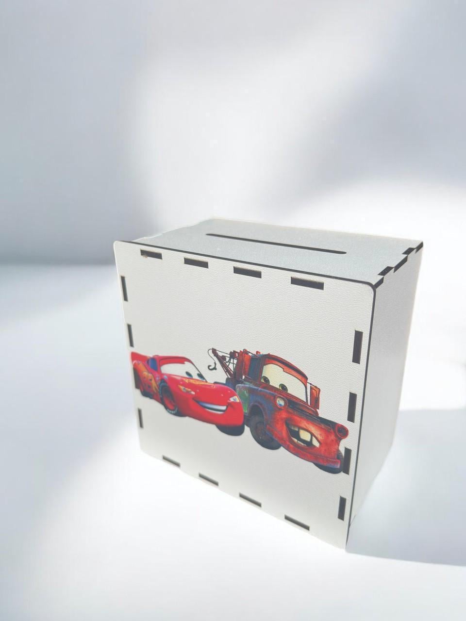 Копилка детская 200 дней №36 (2378808548)