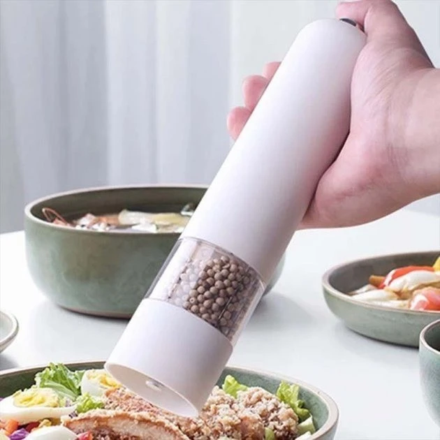 Млин для спецій електричний MG-705 автоматичний (2536489829) - фото 5 Млин для спецій електричний MG-705 автоматичний (2536489829) - фото 5