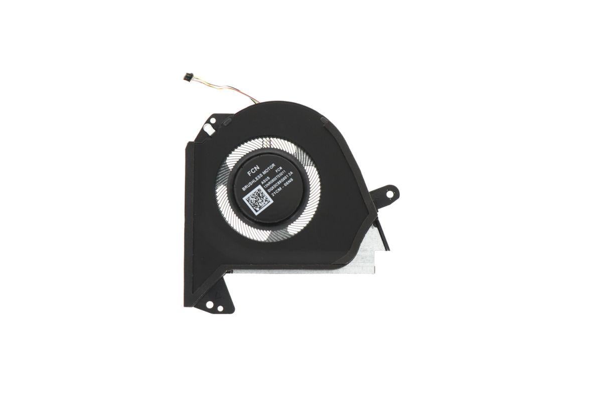 Кулер CPU FAN 12V для ноутбука ROG Zephyrus Asus (13NR0800T03011)