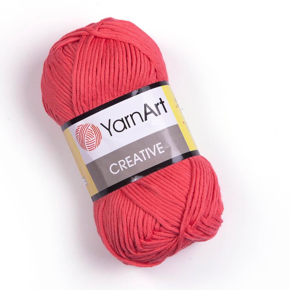 Пряжа YarnArt Creative 236