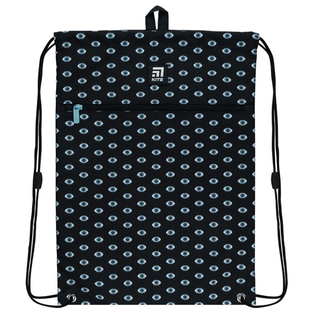 Сумка для обуви с карманом KITE Education (K22-601L-5)