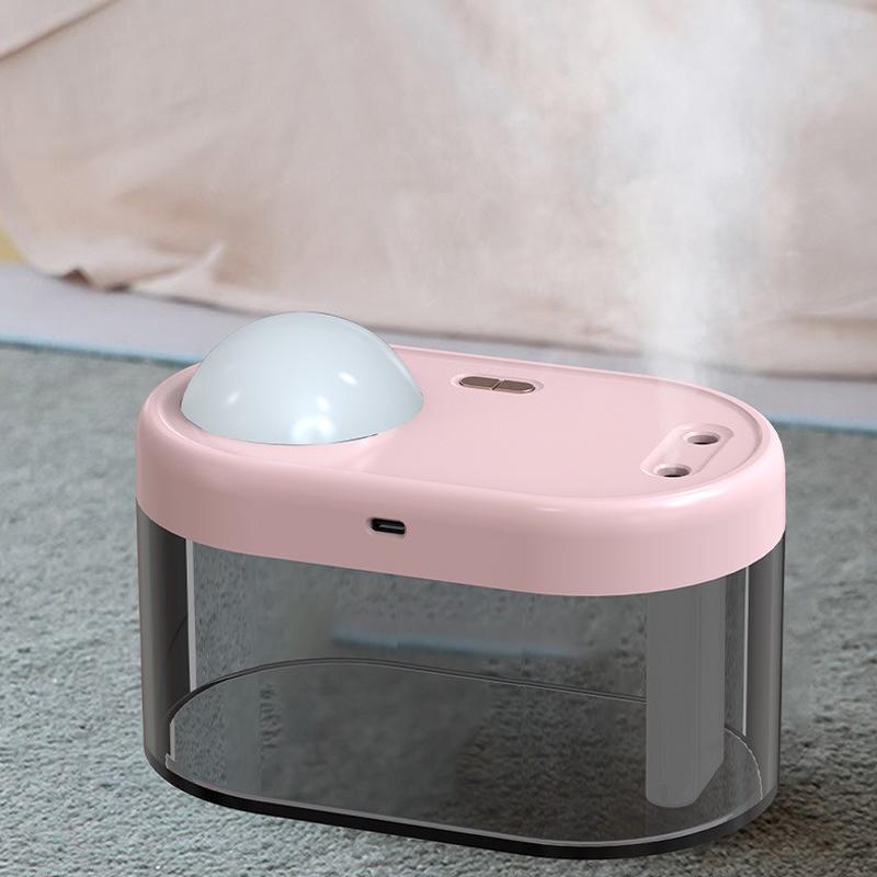 Увлажнитель воздуха AD7957 (41075-15842_506) - фото 5 Увлажнитель воздуха AD7957 (41075-15842_506) - фото 5