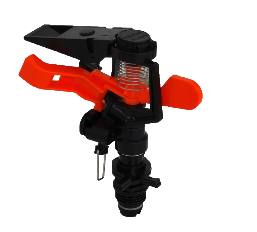 Дождеватель импульсный Фрегат без ножки (6665)