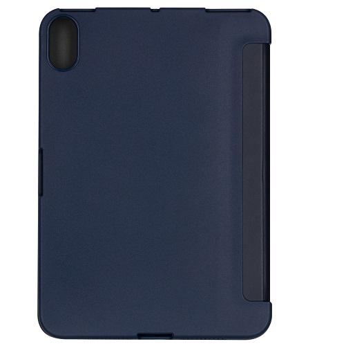 Чохол 2E Basic для планшета Apple iPad mini 6 8,3" 2021 з функцією Sleep/Wake Flex Navy (2E-IPAD-MIN6-IKFX-NV) - фото 2