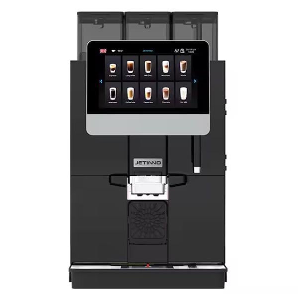 Кофемашина Jetinno JL33A (35340176)