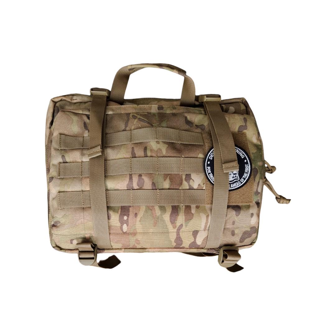 Планшет сапера тип 2 Пустой (utp547) - фото 1 Планшет сапера тип 2 Пустой (utp547) - фото 1