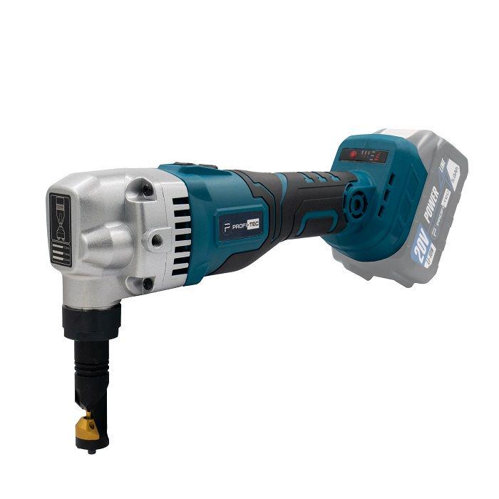 Ножницы кумуляторные высокие PROFI-TEC PCN20BL 20V POWERLine без аккумуляторов и зарядного устройства (005952) - фото 3