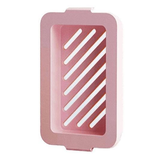 Мильничка Коробка 2 в 1 з високоеластичною сіткою (2797386723) Мильничка Коробка 2 в 1 з високоеластичною сіткою (2797386723)