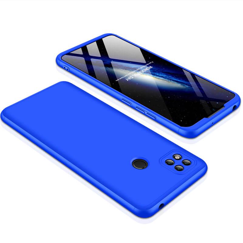 Пластикова накладка GKK LikGus 360 градусів (opp) для Xiaomi Redmi 9C - фото 5